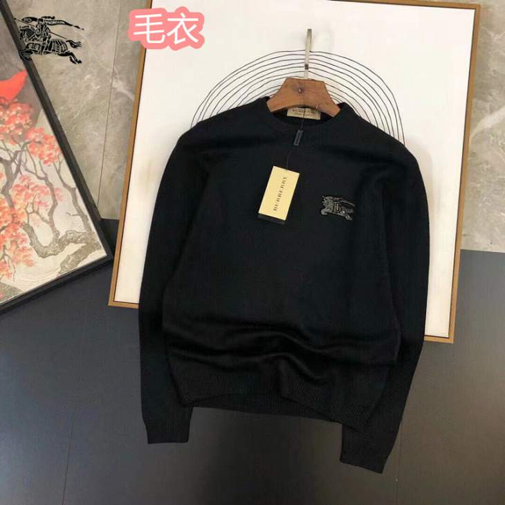 Picture of Burberry Sweaters _SKUBurberryM-4XL25tx23544015